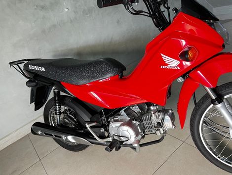 HONDA POP 110i