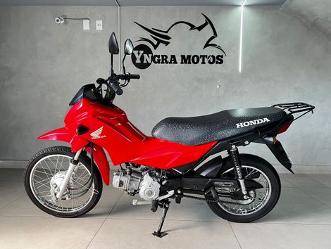 HONDA POP 110i