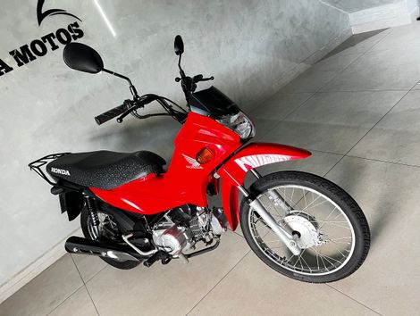 HONDA POP 110i