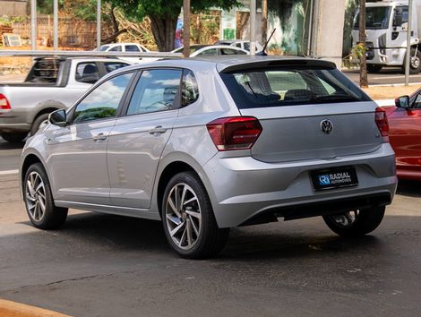 VolksWagen Polo Highline 200 TSI 1.0 Flex 12V Aut.