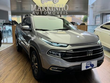 Fiat Toro Freedom 2.0 16V 4x4 Diesel Aut.