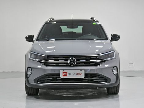 VolksWagen Nivus Highline 1.0 200 TSI Flex Aut.