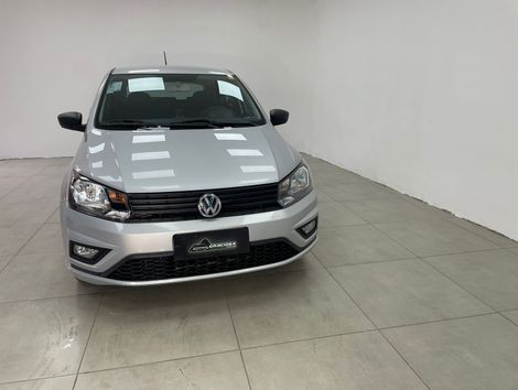 VolksWagen Gol 1.6 MSI Flex 8V 5p