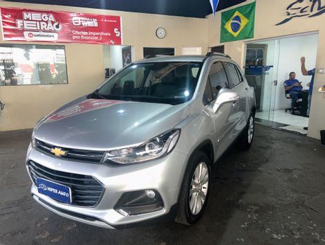 Chevrolet TRACKER Premier 1.4 Turbo 16V Flex Aut