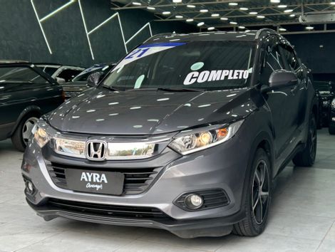 Honda HR-V EX 1.8 Flexone 16V 5p Aut.