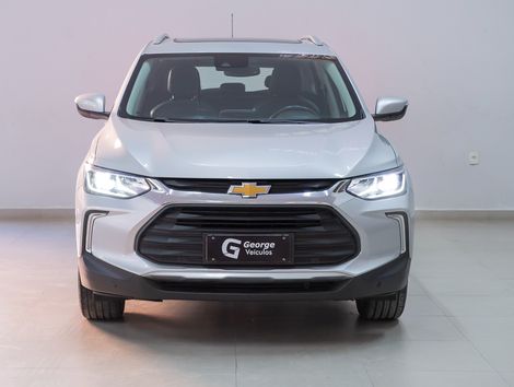 Chevrolet TRACKER Premier 1.2 Turbo 12V Flex Aut.