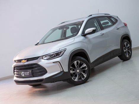 Chevrolet TRACKER Premier 1.2 Turbo 12V Flex Aut.