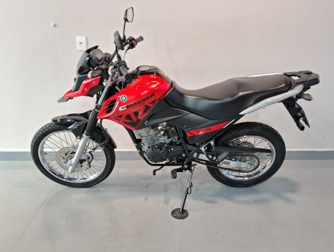 YAMAHA XTZ 150 CROSSER S FLEX