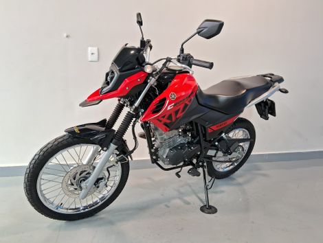 YAMAHA XTZ 150 CROSSER S FLEX