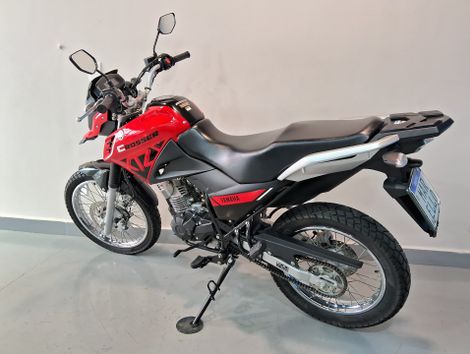 YAMAHA XTZ 150 CROSSER S FLEX