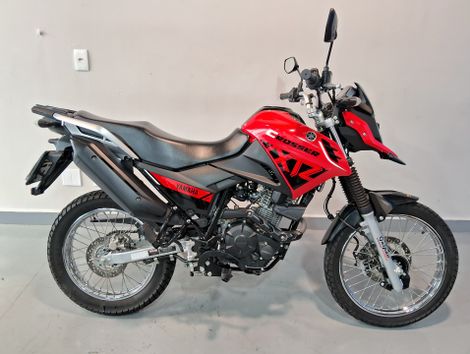 YAMAHA XTZ 150 CROSSER S FLEX