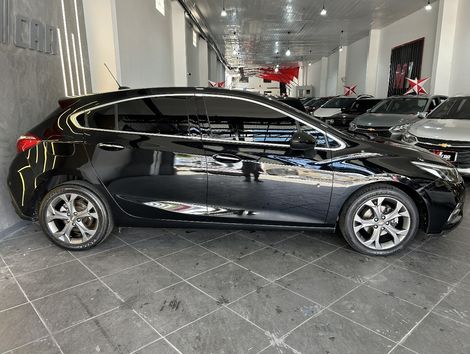 Chevrolet CRUZE LT 1.4 16V Turbo Flex 4p Aut.