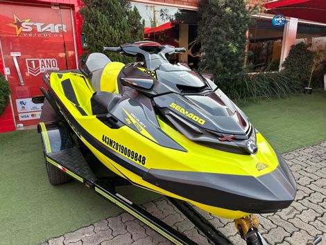 SEADOO X RS 300