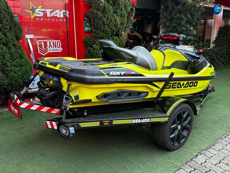 SEADOO X RS 300