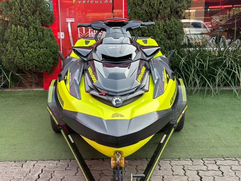 SEADOO X RS 300