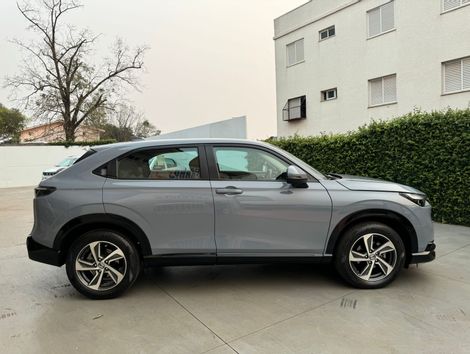 Honda HR-V Touring 1.5 TB 16V 5p Aut.