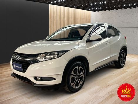 Honda HR-V EX 1.8 Flexone 16V 5p Aut.