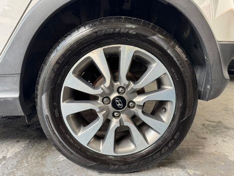 Hyundai HB20X Premium 1.6 Flex 16V Aut.