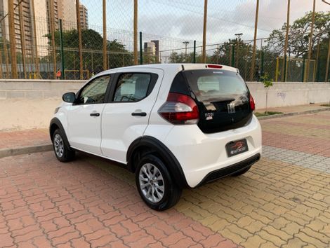 Fiat MOBI LIKE 1.0 Fire Flex 5p.