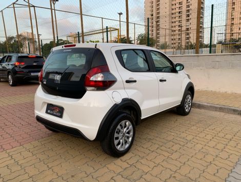 Fiat MOBI LIKE 1.0 Fire Flex 5p.