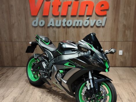 KAWASAKI NINJA ZX-10R SE 1000cc