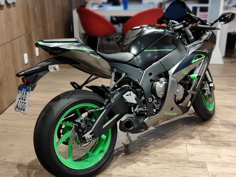 KAWASAKI NINJA ZX-10R SE 1000cc