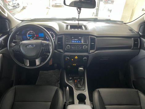 Ford Ranger XLS 2.2 4x4 CD Diesel Aut.