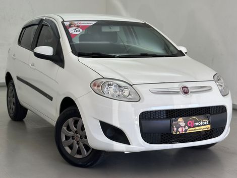 Fiat Palio ATTRACTIVE 1.0 EVO Fire Flex 8v 5p