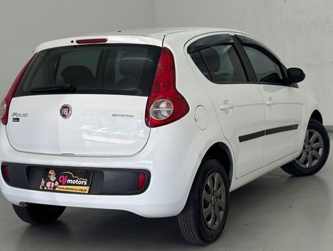 Fiat Palio ATTRACTIVE 1.0 EVO Fire Flex 8v 5p