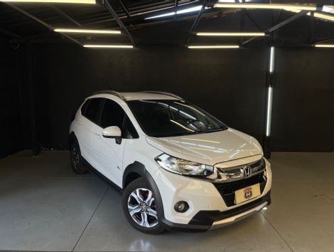 Honda WR-V EX 1.5 Flexone 16V 5p Aut.