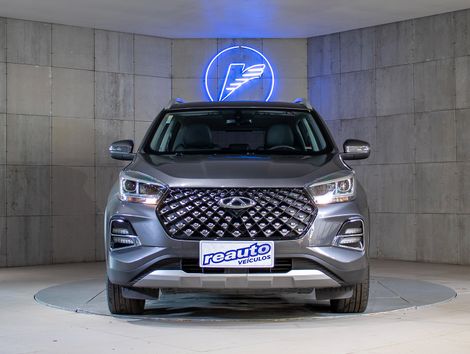 Caoa Chery Tiggo 5X PRO 1.5 Turbo Flex Aut.