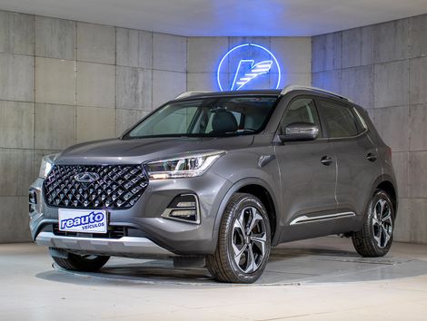 Caoa Chery Tiggo 5X PRO 1.5 Turbo Flex Aut.