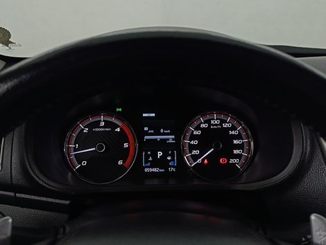 Mitsubishi L200 Triton Sport HPE 2.4 CD Diesel Aut.