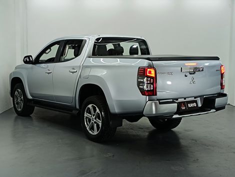 Mitsubishi L200 Triton Sport HPE 2.4 CD Diesel Aut.