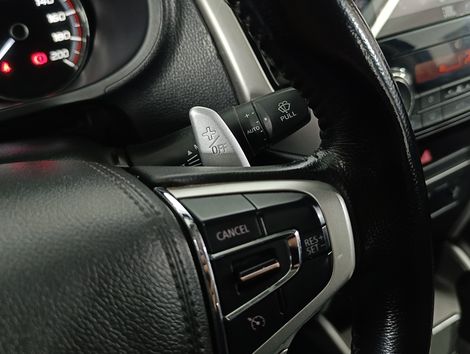 Mitsubishi L200 Triton Sport HPE 2.4 CD Diesel Aut.