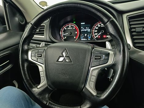 Mitsubishi L200 Triton Sport HPE 2.4 CD Diesel Aut.