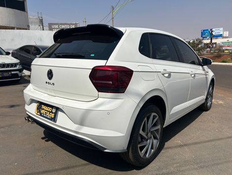 VolksWagen Polo Highline 200 TSI 1.0 Flex 12V Aut.