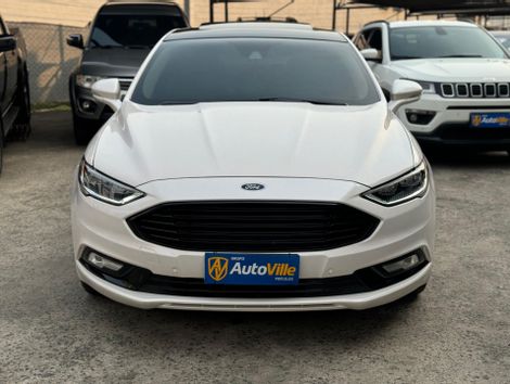 Ford Fusion Titanium 2.0 GTDI Eco. Awd Aut.