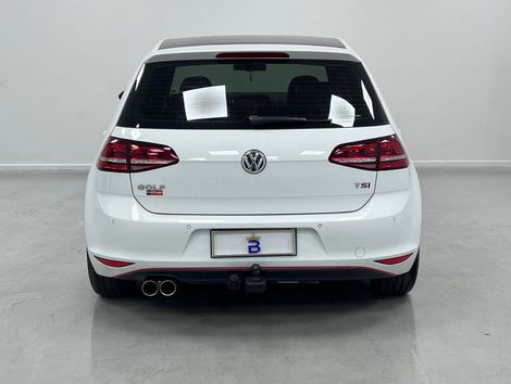 VolksWagen Golf Highline 1.4 TSI 140cv Mec.