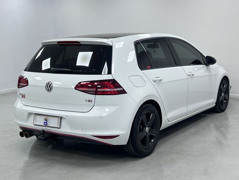 VolksWagen Golf Highline 1.4 TSI 140cv Mec.