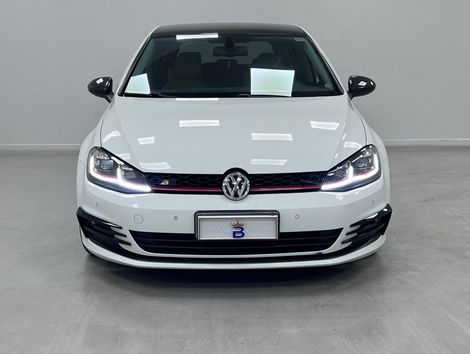 VolksWagen Golf Highline 1.4 TSI 140cv Mec.