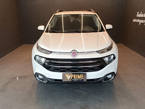 Fiat Toro Freedom Road 1.8 16V Flex Aut.