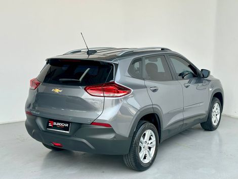 Chevrolet TRACKER LT 1.0 Turbo 12V Flex Aut.