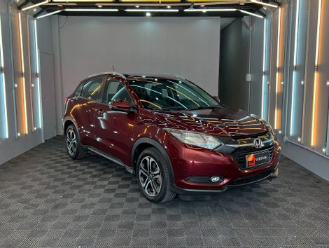 Honda HR-V EX 1.8 Flexone 16V 5p Aut.