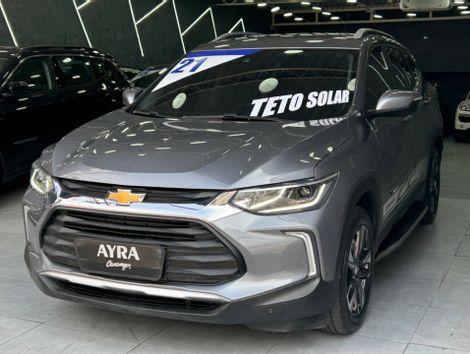 Chevrolet TRACKER Premier 1.2 Turbo 12V Flex Aut.