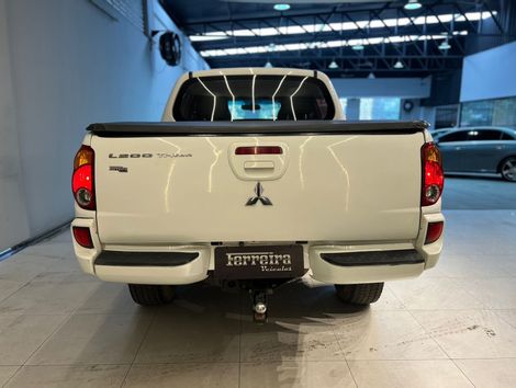 Mitsubishi L200 Triton HPE 3.5 CD V6 24V Flex Aut.