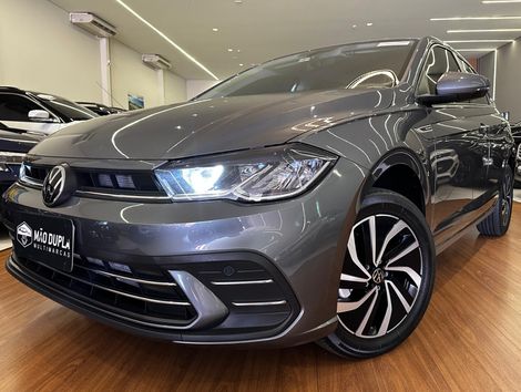 VolksWagen Polo Highline TSI 1.0 Flex 12V Aut.