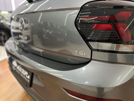 VolksWagen Polo Highline TSI 1.0 Flex 12V Aut.