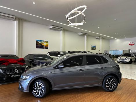 VolksWagen Polo Highline TSI 1.0 Flex 12V Aut.