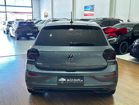 VolksWagen Polo Highline TSI 1.0 Flex 12V Aut.